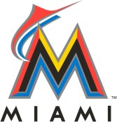 Miami Marlins Logo