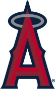 Los Angeles Angels Logo