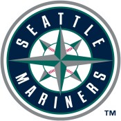Seattle Mariners Logo