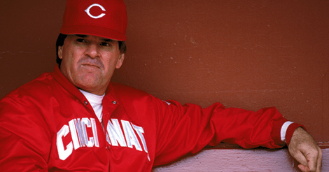 Pete Rose Belongs In The Hall of&nbsp;Fame