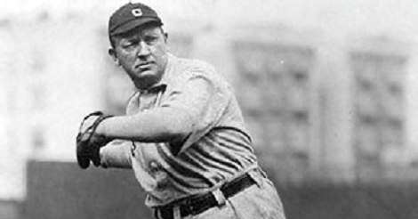 Cy Young