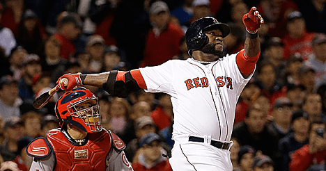 The National League Will Adopt The&nbsp;DH