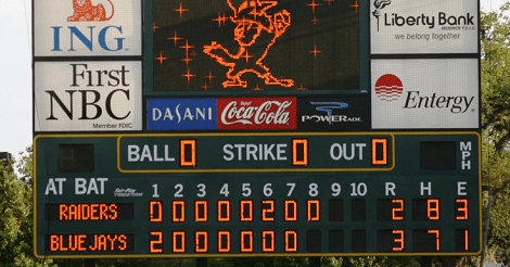 The Most Important Stat In&nbsp;Baseball