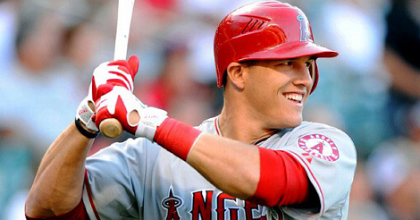 10 Best Offensive Seasons By A Center&nbsp;Fielder