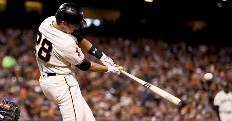 10 Best Offensive Seasons By A&nbsp;Catcher