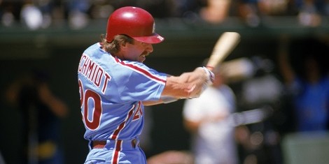 1980s All-Decade Team