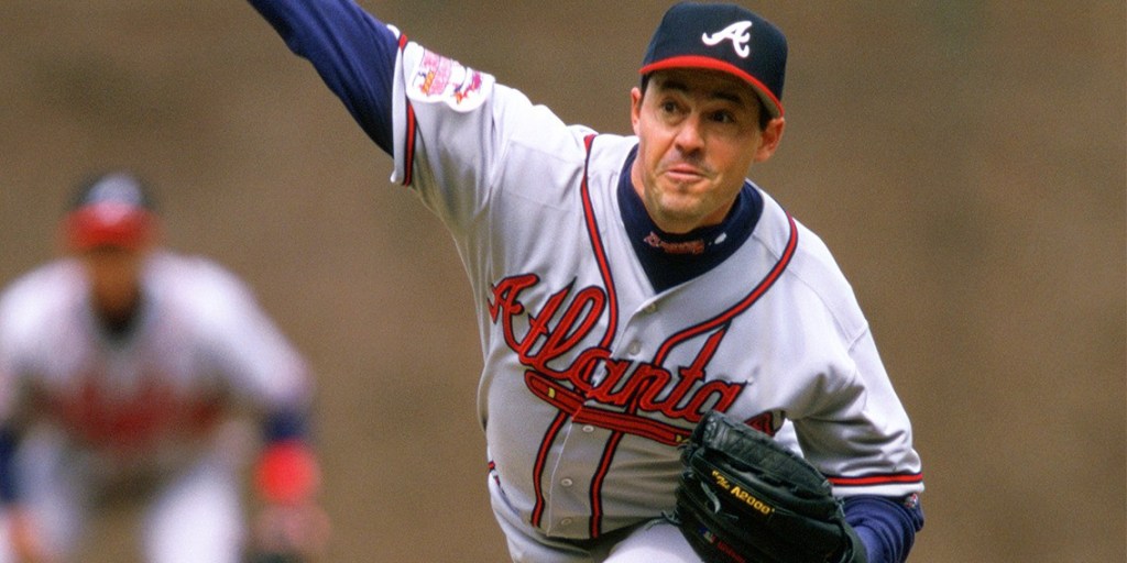 1990s All-Decade Team