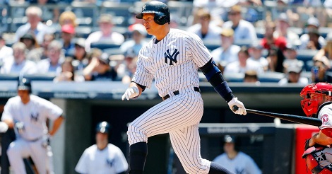 10 Best Offensive Seasons By A Third&nbsp;Baseman