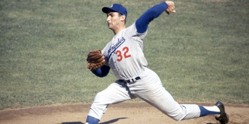 1960s All-Decade Team