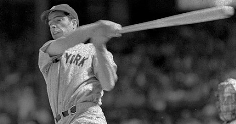 1940s All-Decade Team