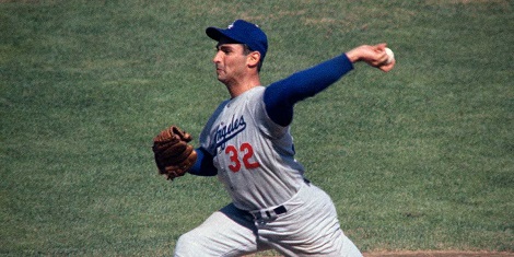 1960s All-Decade Team