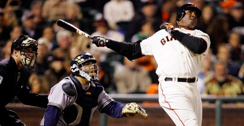 10 Best Offensive Seasons By A Left&nbsp;Fielder