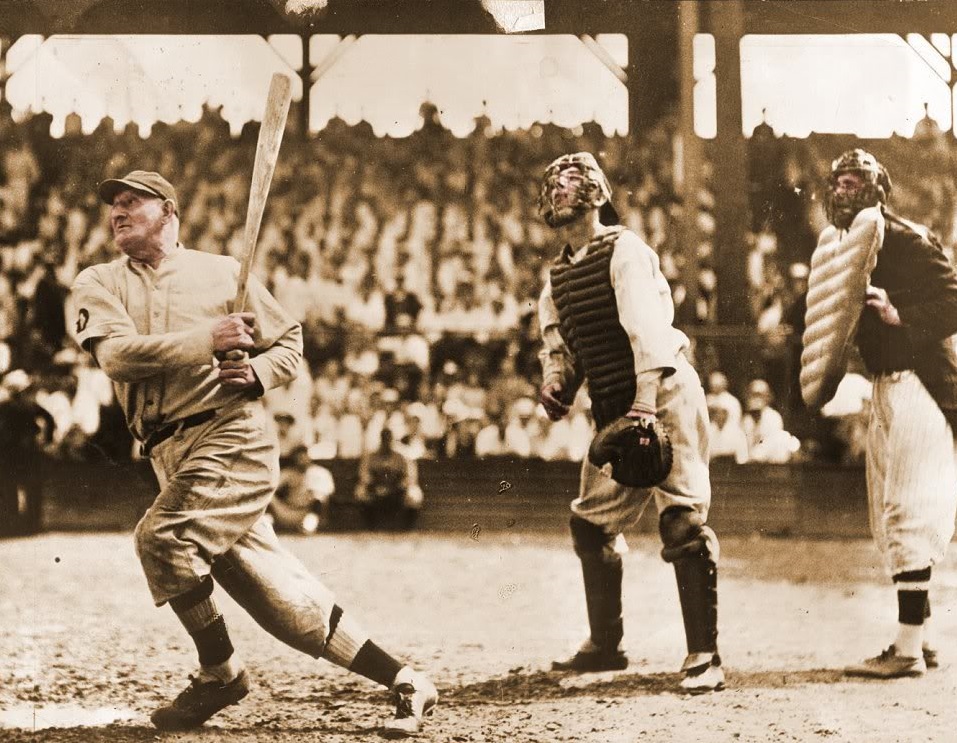 1900s All-Decade Team