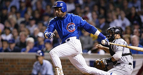 10 Best Offensive Seasons By A Right&nbsp;Fielder