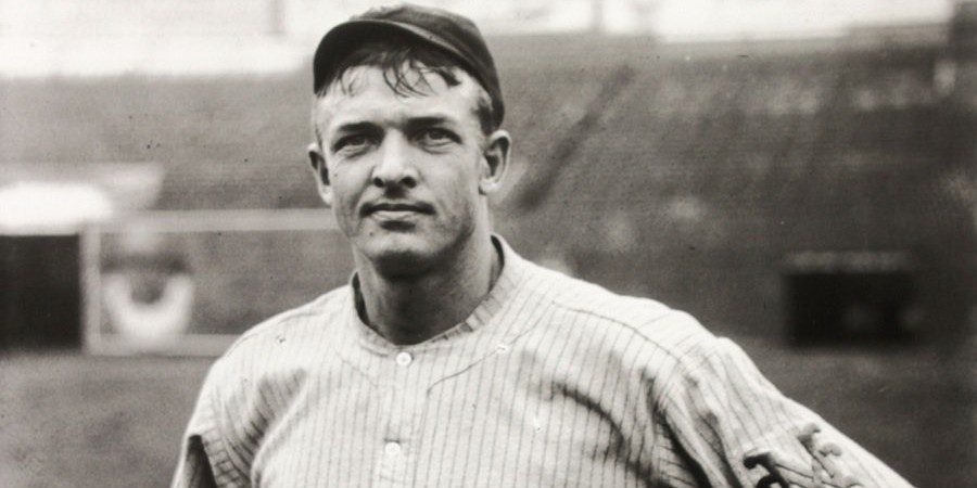 1900s All-Decade Team