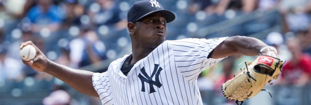 2017’s Best Pitchers Under&nbsp;25