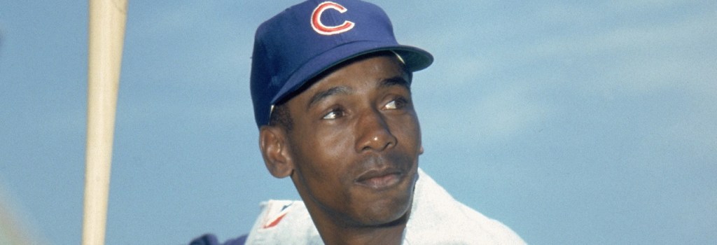 Chicago Cubs All-Time&nbsp;Roster