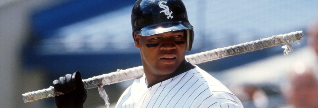 Chicago White Sox All-Time&nbsp;Roster