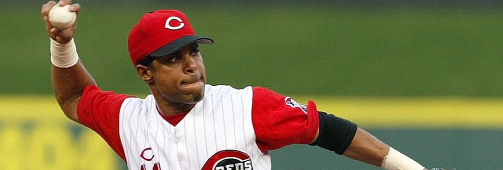 Cincinnati Reds Best Single&nbsp;Seasons