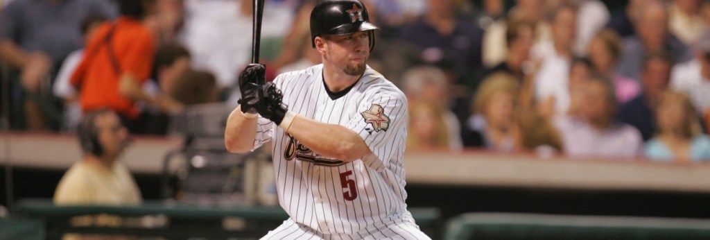 Houston Astros Best Single&nbsp;Seasons