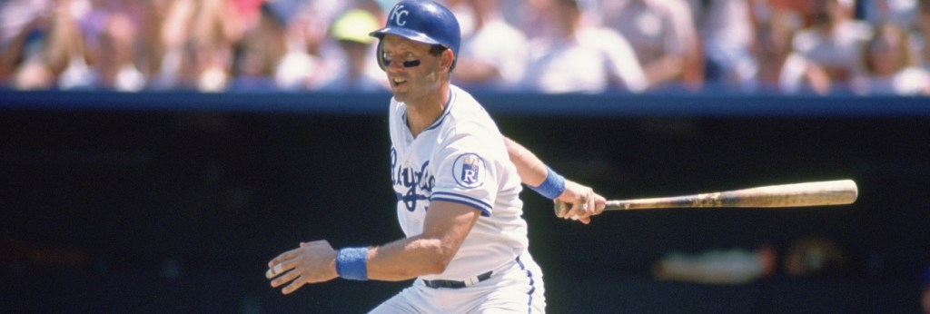 Kansas City Royals All-Time&nbsp;Roster