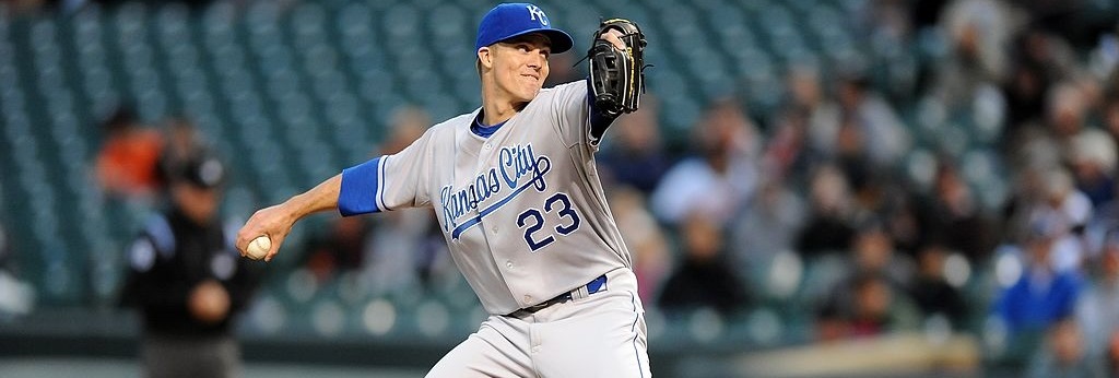 Kansas City Royals Best Single&nbsp;Seasons