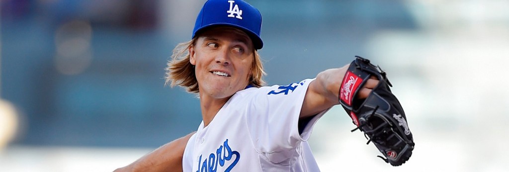 Los Angeles Dodgers Best Single&nbsp;Seasons