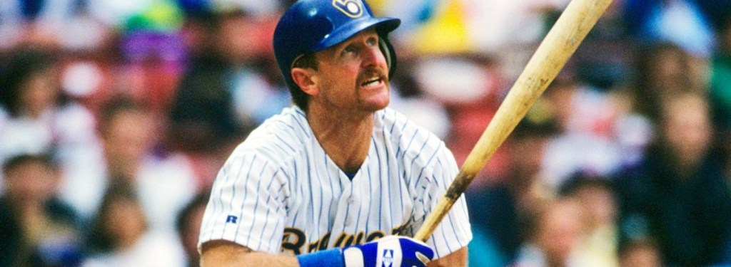 Milwaukee Brewers All-Time&nbsp;Roster