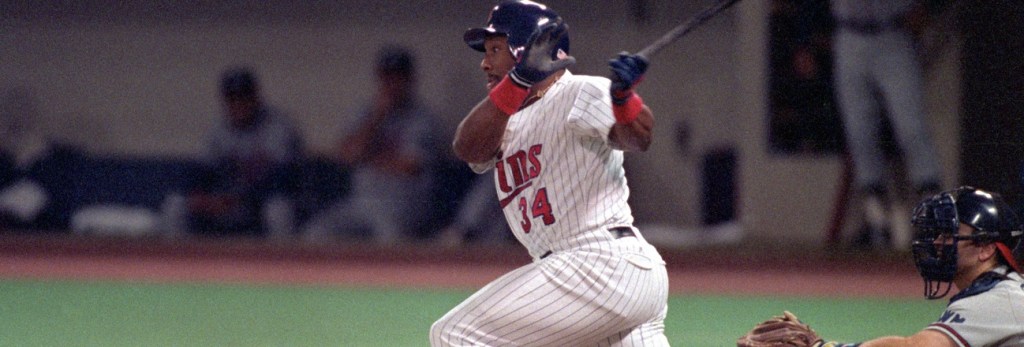 Minnesota Twins All-Time&nbsp;Roster