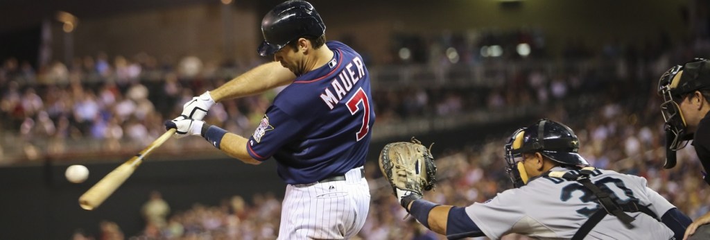 Minnesota Twins Best Single&nbsp;Seasons