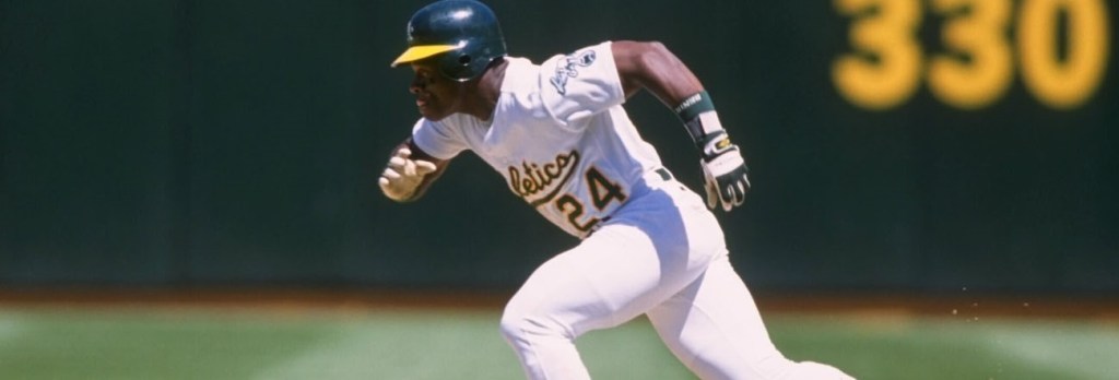 Oakland Athletics All-Time&nbsp;Roster