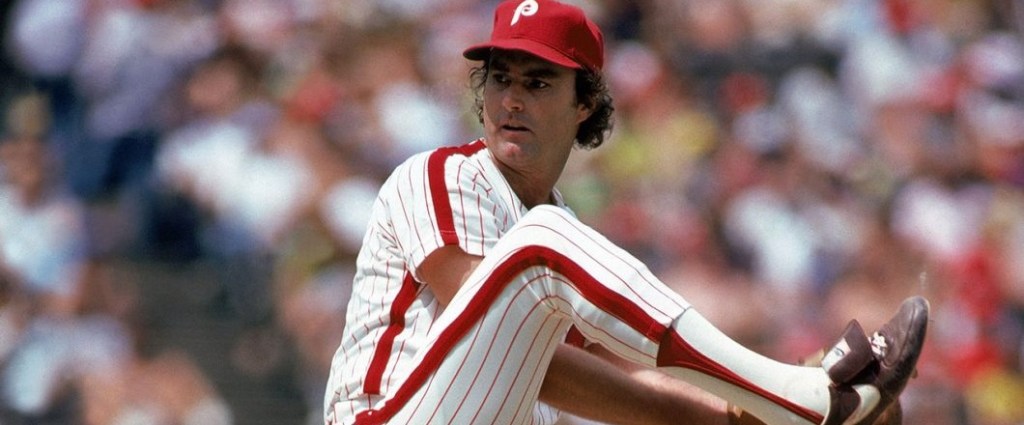 Philadelphia Phillies Best Single&nbsp;Seasons
