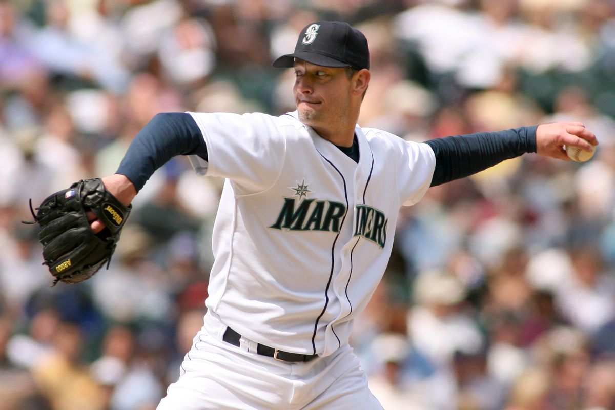 The 20 Greatest Seattle Mariners of AllTime The Baseball Scholar