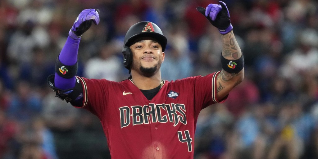 Arizona Diamondbacks All-Time&nbsp;Roster