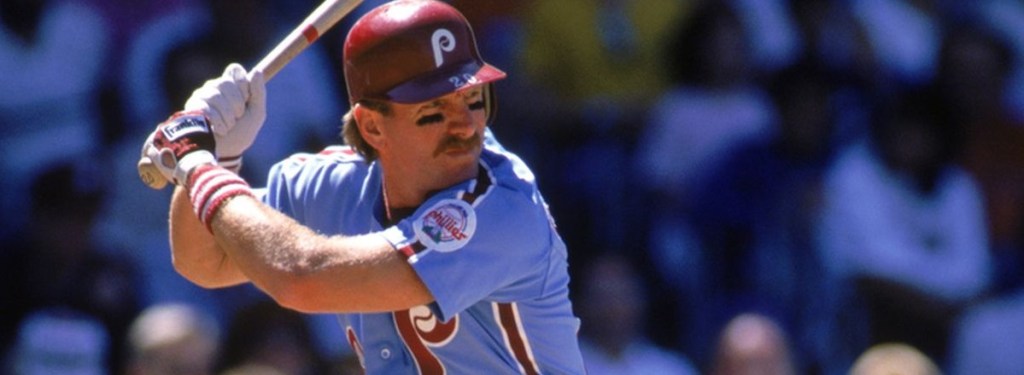 Philadelphia Phillies All-Time&nbsp;Roster