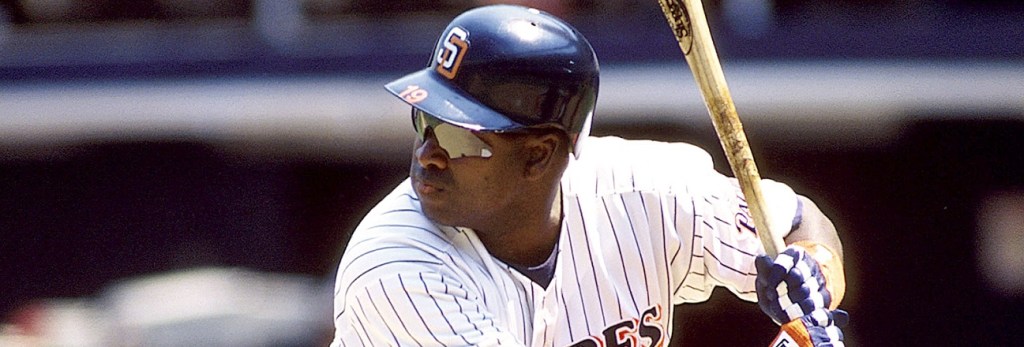 San Diego Padres All-Time&nbsp;Roster