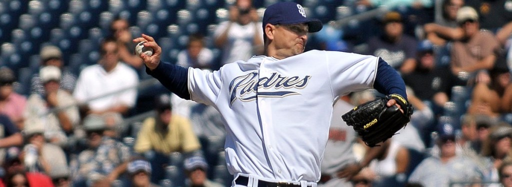 San Diego Padres Best Single&nbsp;Seasons