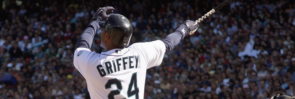 Seattle Mariners Best Single&nbsp;Seasons