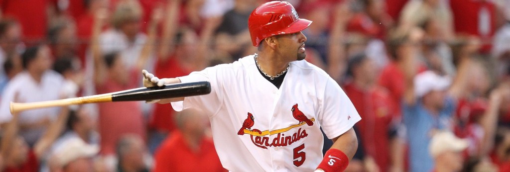 St. Louis Cardinals Best Single&nbsp;Seasons