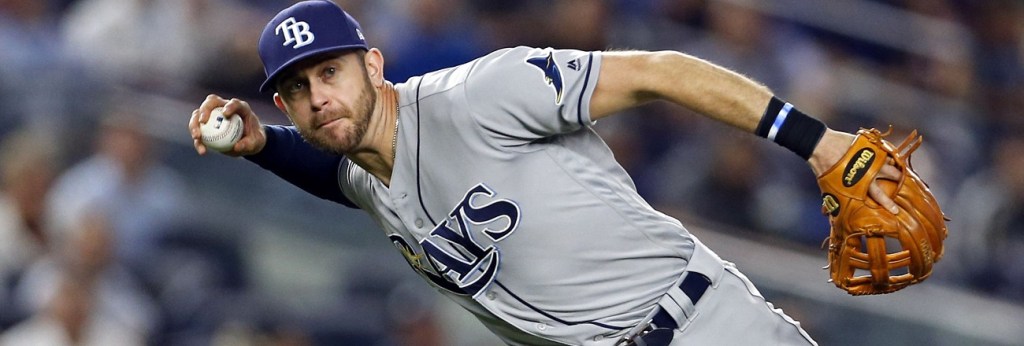 Tampa Bay Rays All-Time&nbsp;Roster