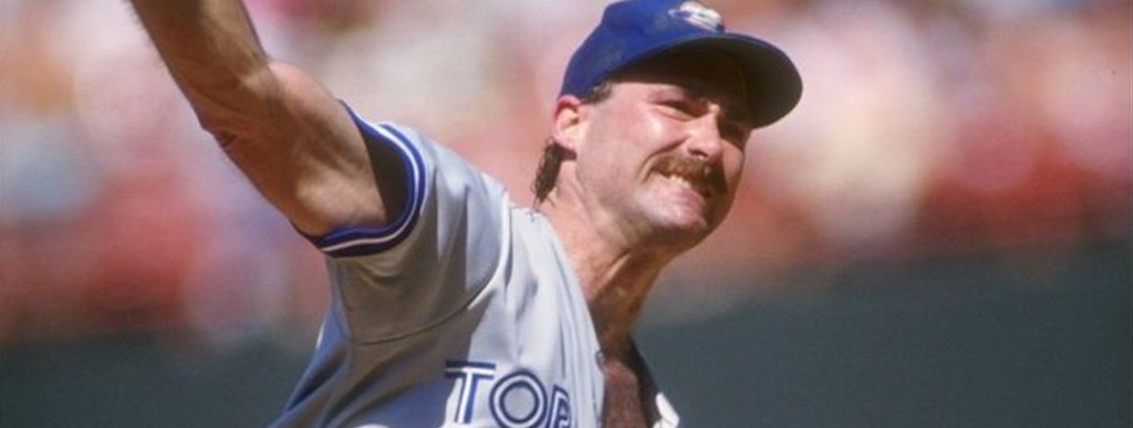 Toronto Blue Jays All-Time&nbsp;Roster