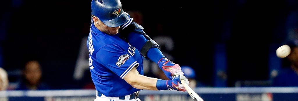 Toronto Blue Jays Best Single&nbsp;Seasons