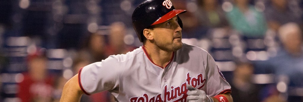 Washington Nationals All-Time&nbsp;Roster