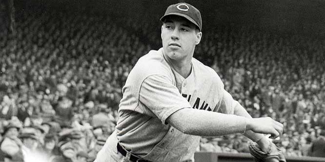 Cleveland Indians All-Time&nbsp;Roster