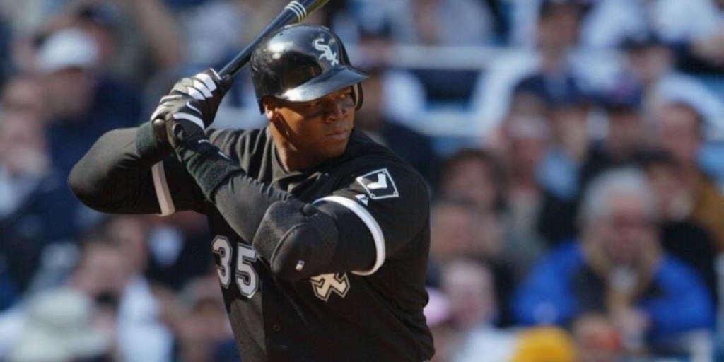 Chicago White Sox All-Time&nbsp;Roster