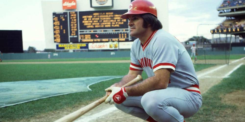 Cincinnati Reds All-Time&nbsp;Roster