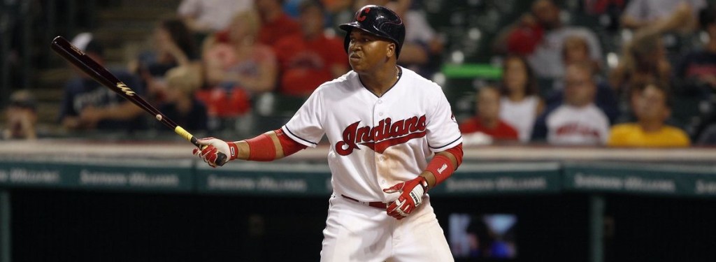 Best Hitters of May&nbsp;2018