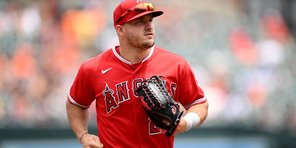 Los Angeles Angels All-Time&nbsp;Roster