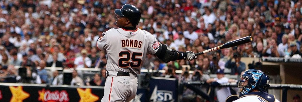 The Greatest Home Run Hitters of&nbsp;All-Time