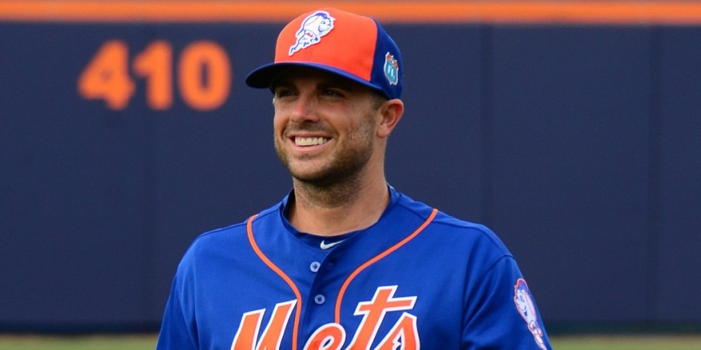 New York Mets All-Time&nbsp;Roster